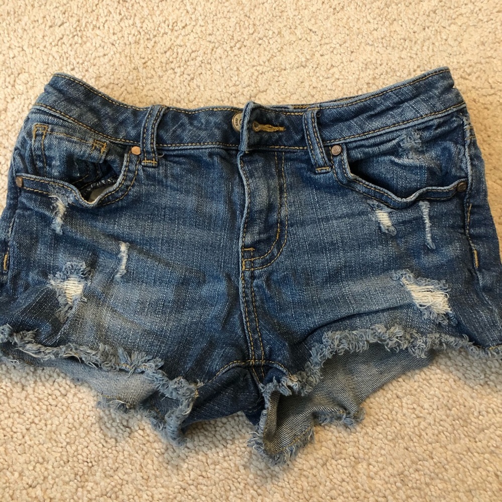 Shorts